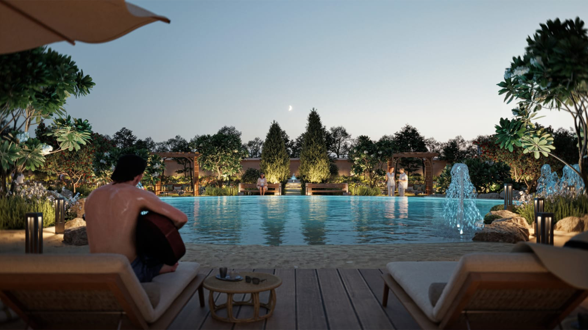 Garden Residence Garden Residence